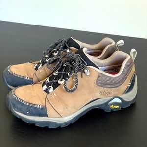 Ahnu Women’s Montara III eVent Low Hiking Shoes